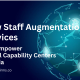 Staff Augmentation Services