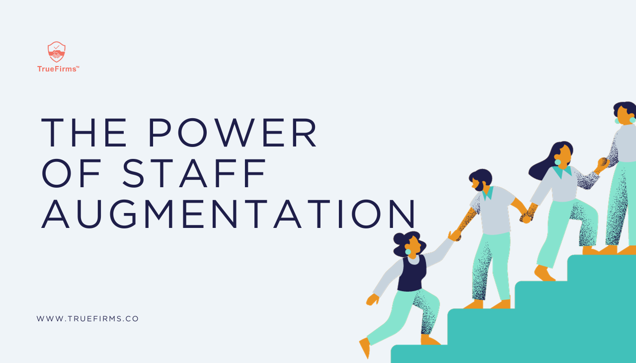 The Power of staff augmentation