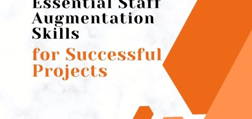Essential Staff Augmentation Skills for Successful Projects