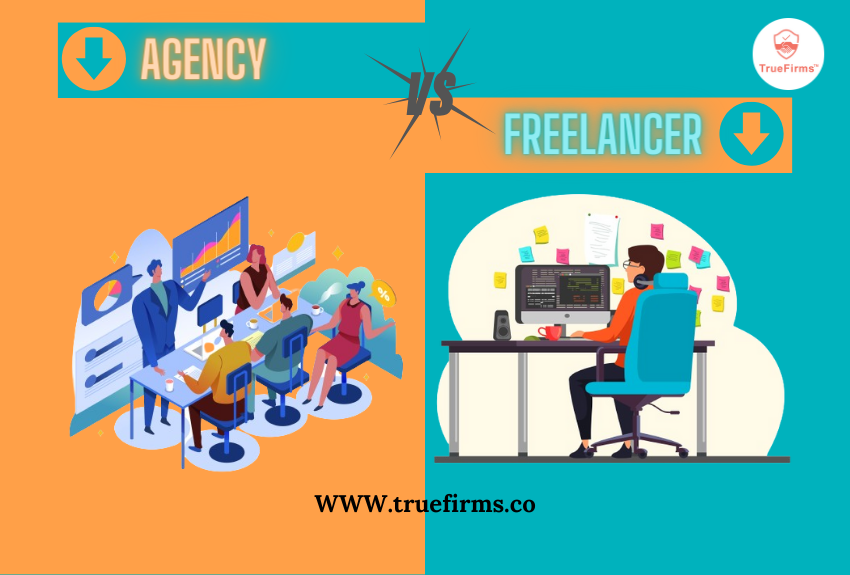 Freelancer vs Agency