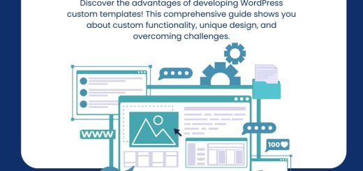 Ultimate Guide to Custom WordPress Website Development